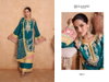 Vedika By Gulkayra Colour Edition Wedding Salwar Suits Catalog
